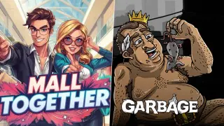 Mall Together - Garbage