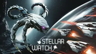 Stellar Watch