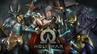 Holy War