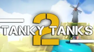 Tanky Tanks 2 - Switch