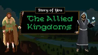Story of You: The Allied Kingdoms