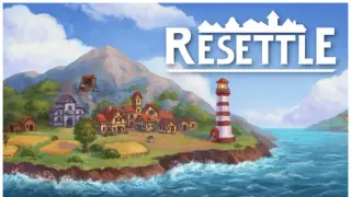 Resettle