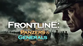 Frontline: Panzers & Generals