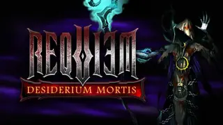 Requiem: Desiderium Mortis