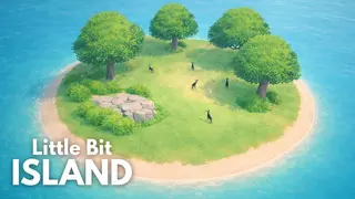 Little Bit Island