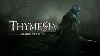 Thymesia - Cloud Version - Switch