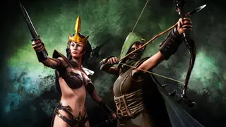 Warhammer Quest 2: The End Times (Xbox One)