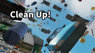 CleanUp!
