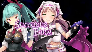 Succubus Farm