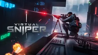 Virtual Sniper