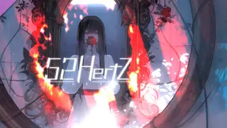 52Hertz Artbook Deluxe