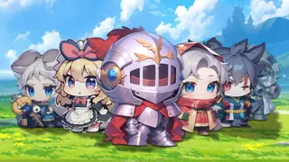 Monster Panic (Xbox One & Series)