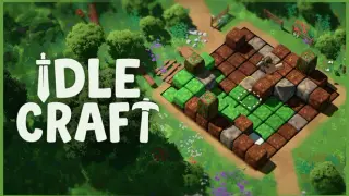 Idlecraft