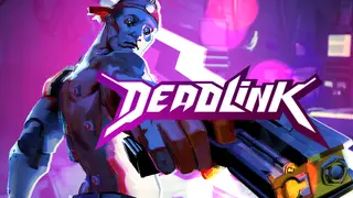 Deadlink Soundtrack