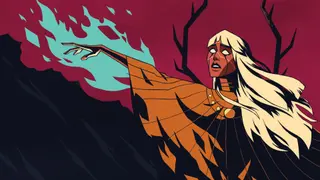 Death Howl (Xbox Series)