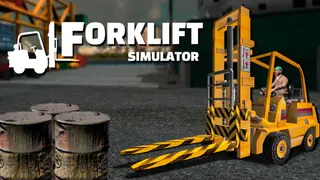 Forklift