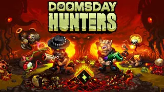 Doomsday Hunters