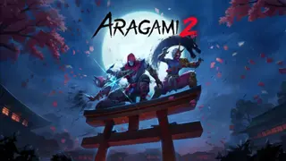 Aragami 2 (Xbox One & Series)