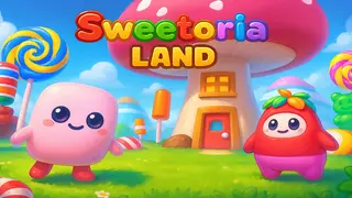 Sweetoria Land
