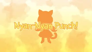 Nyan-Nyan Punch! Remake Edition