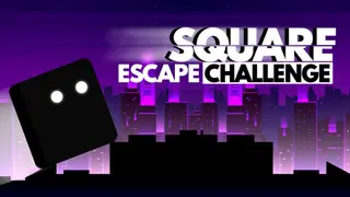 Square Escape Challenge