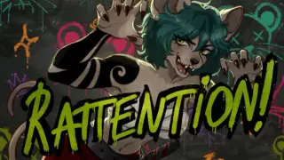 RATTENTION!