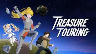 Treasure Touring