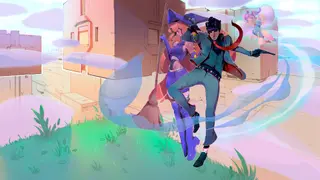 TP Bullet (Xbox One & Series)