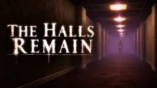 The Halls Remain