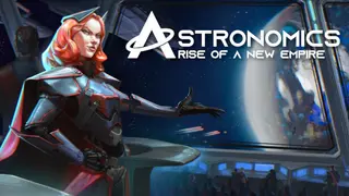 Astronomics Rise of a New Empire