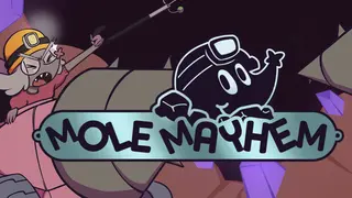 Mole Mayhem