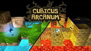 Cubicus Arcanum