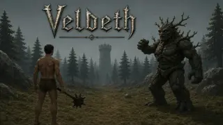 Veldeth