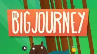 The Big Journey - Switch
