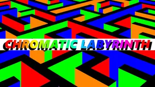 Chromatic Labrynith
