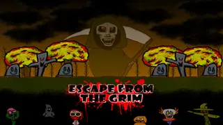 Escape From The Grim