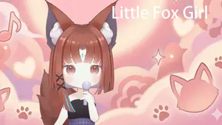 Little Fox Girl
