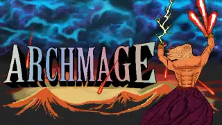 ARCHMAGE