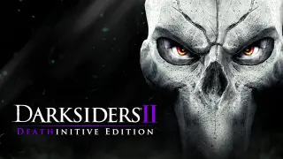 Darksiders II Deathinitive - Switch
