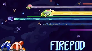 Firepod-火力吊舱