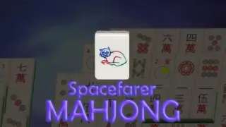 Spacefarer Mahjong - Switch
