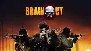 BRAIN / OUT