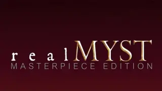 realMyst: Masterpiece - Switch