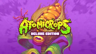 Atomicrops Deluxe Edition