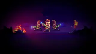 Overloop - Xbox One & Series