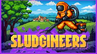 Sludgineers