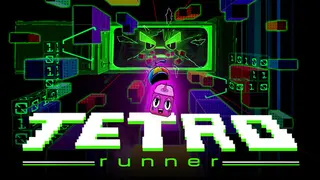 Tetro Runner