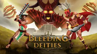 Bleeding Deities