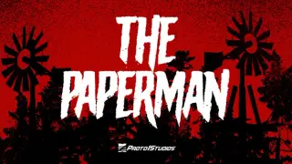 The Paperman