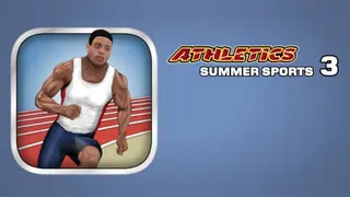 Athletics 3: Summer Sports